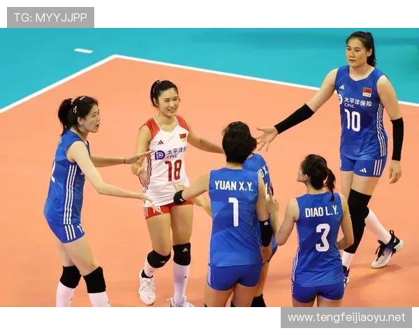 体育消息女排联赛（女排体育赛事）sports